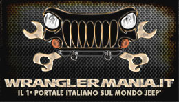 wranglermania